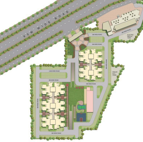 Master Plan Image